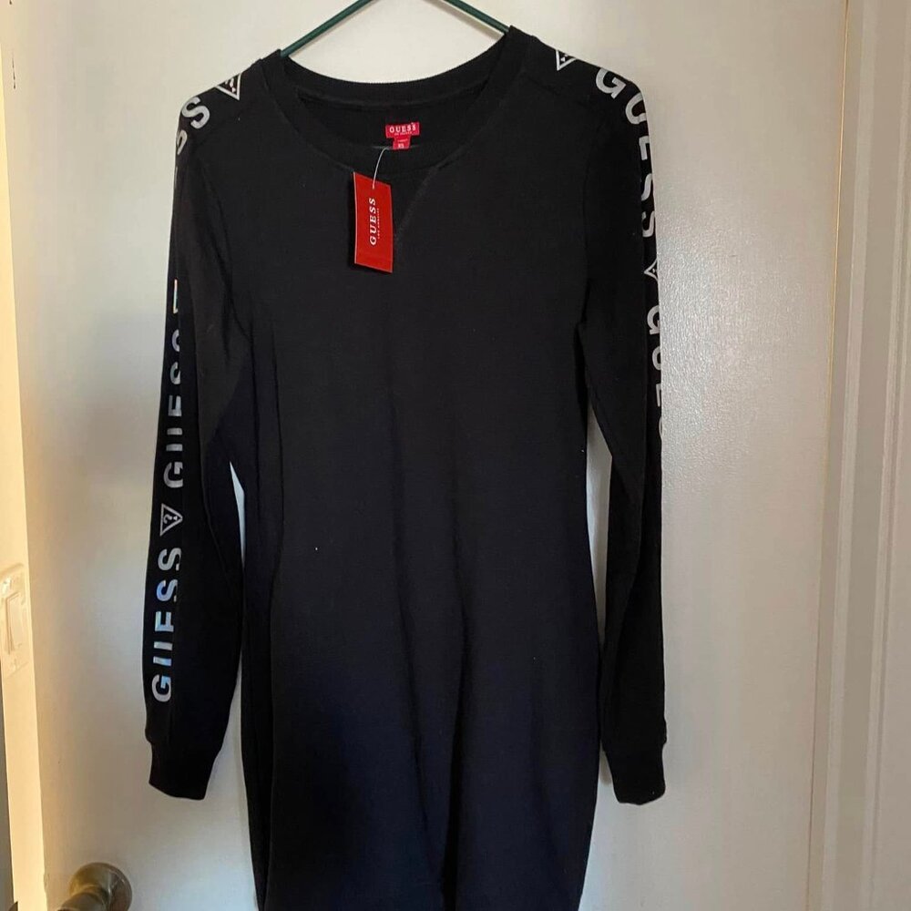SALE !3 for $10 GUESS DRESS XS